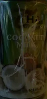 Lait de coco