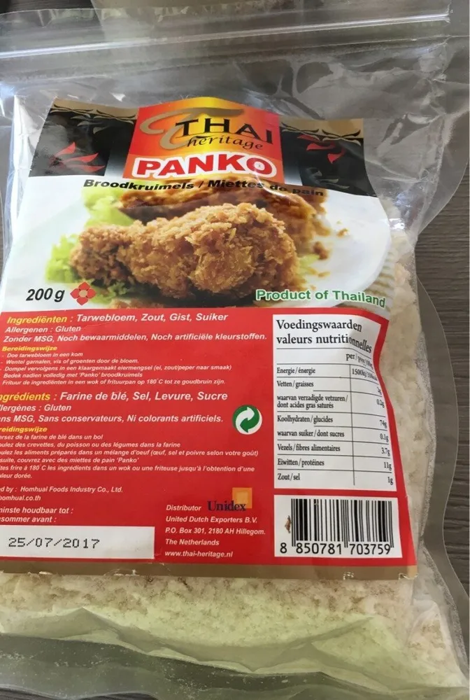 Panko