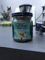 Citronnelle Thaï Héritage