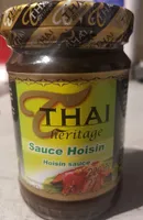 Hoisin Sauce 220Ml