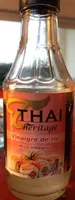 Vinaigre de riz 2yrs prod