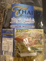 Chinese Noodles Dry