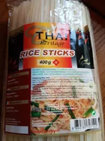 Thai Heritage Rice Sticks