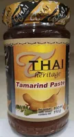 Tamarind paste