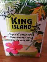 100% Pure Coconut Water