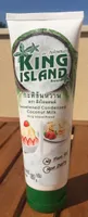 Sweetened Condensed Coconut Milk