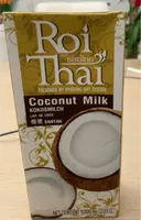 Kokosmilch