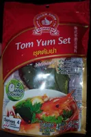 Tom Yum Set