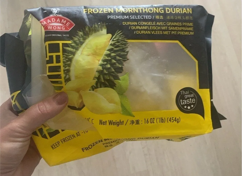 Durian