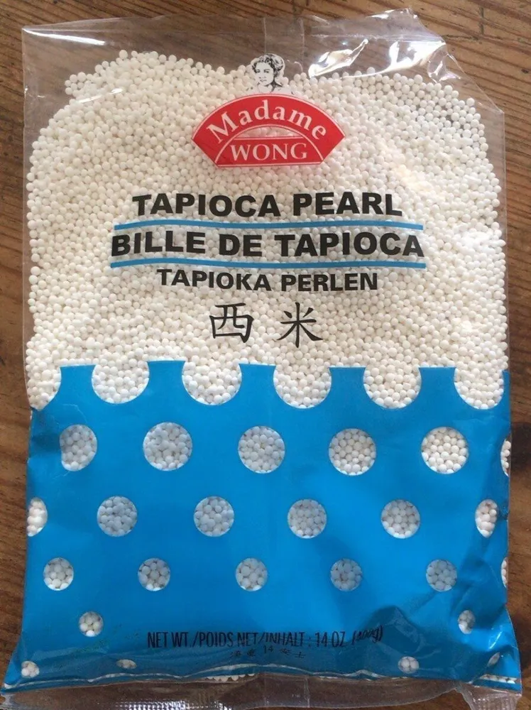 Tapioca