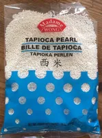 Tapioca