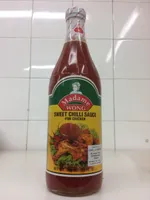 Sweet chili sauce