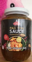 Pad thai sauce