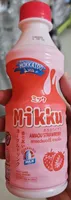 Mikku Amaou Strawberry