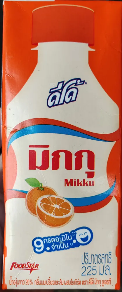 ดีโด้มิกกุ