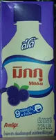 ดีโด้มิกกุ รสองุ่น