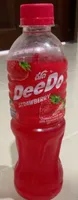 DeeDo strawberry