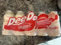 Yogurt Drink