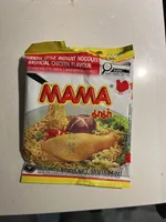MAMA Chicken Flavour