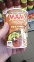 Bol Nouilles Mama Boeuf