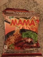 Mama Soupe Boeuf