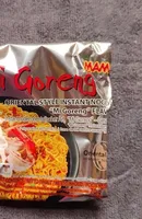 Mi goreng
