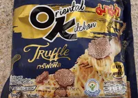 Oriental Kitchen Truffle Dried Instant Noodles