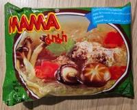 Bean Thread Clear Soup