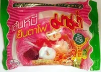 Yentafo Instant Rice Vermicelli