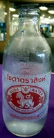 Soda water