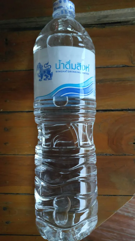 Drinking Water