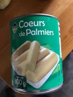 Fruit De Palme Sirop Tranche 565G