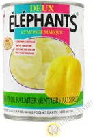 Fruit De Palmier Entier TWIN ELEPHANTS 565G
