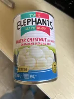 Water Chestnut