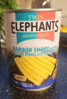 Bamboo Shoot