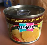 Laitue Salée Pimentée