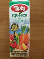 Tipco squeeze