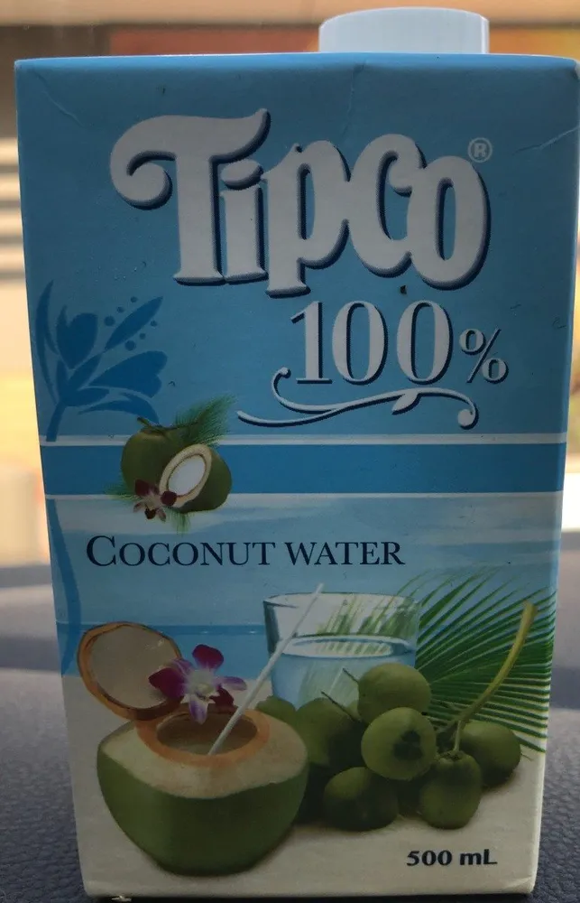 Coconut Water