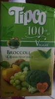Tipco Veggies Broccoli