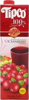 Mixed Fruit Juice Cranberry