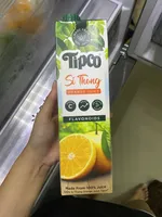 Orange juice