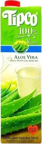Aloe Vera Juice