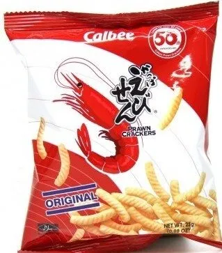 Original Prawn Cracker