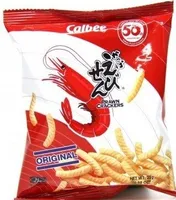 Original Prawn Cracker