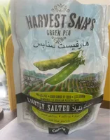 Harvest snaps