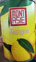 Mangue