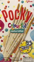 Pocky colorful
