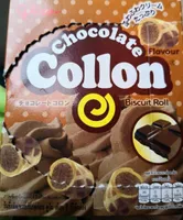 Chocolate collon