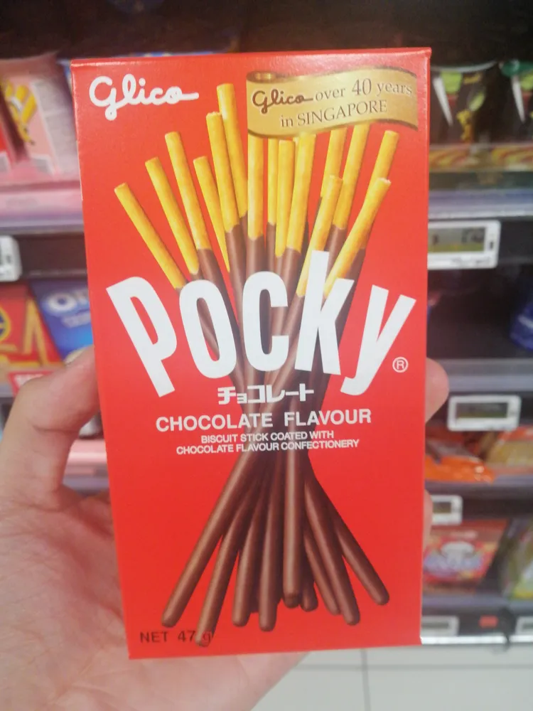 Pocky