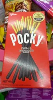 Pocky Chocolate Flavour Biscuit Stick